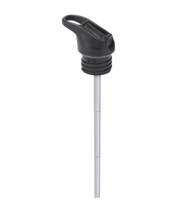 KLEAN KANTEEN CLASSIC NARROW 532 ML FLIP SEAL SPORT CAP Brushed Steinless
