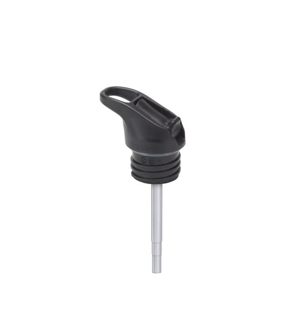 KLEAN KANTEEN CLASSIC NARROW 532 ML FLIP SEAL SPORT CAP Brushed Steinless
