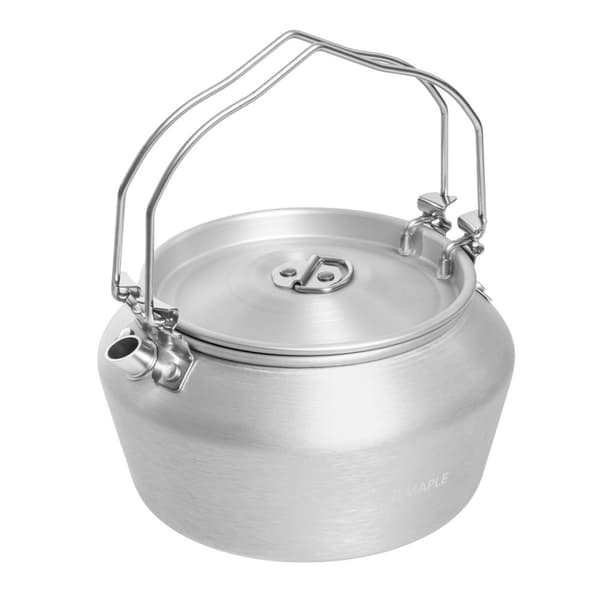 FireMaple Nimbus - 1,2 l resevattenkokare
