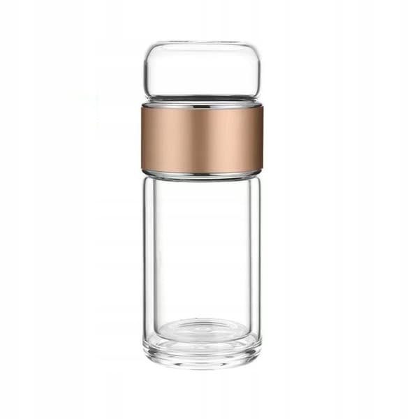 Teekannu Travel Tourist -termosmuki 280 ml