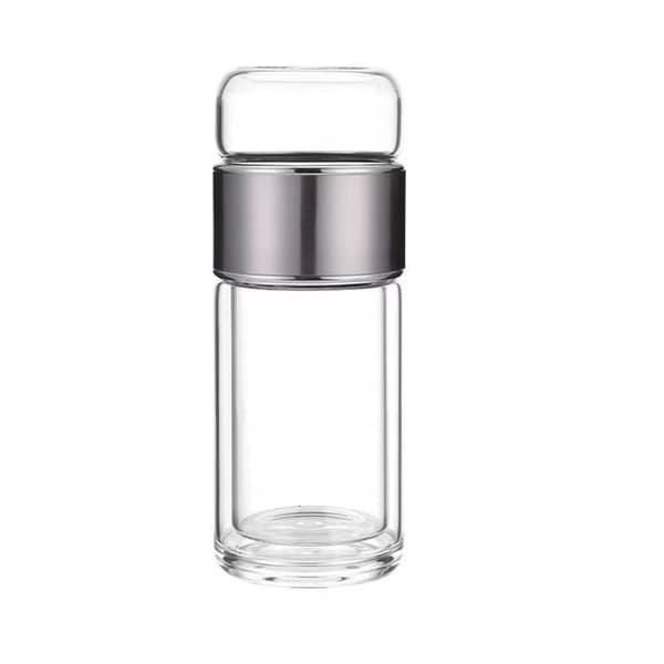 Teekannu Travel Tourist -termosmuki 280 ml
