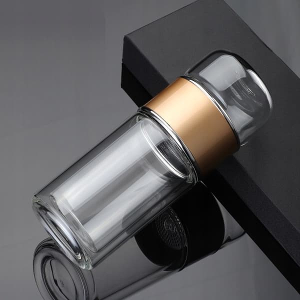 Teekannu Travel Tourist -termosmuki 280 ml