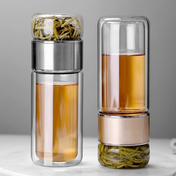 Teekannu Travel Tourist -termosmuki 280 ml