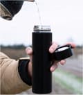Miniatyrbillede 4 af 8: Smart termokrus med LED-display 500 ml - moderne flaske