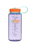 Miniatyrbild 1 av 2: NALGENE WIDE MOUTH SUSTAIN 0.5L Amethyst