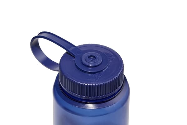 NALGENE WIDE MOUTH SUSTAIN 0.5L Denim