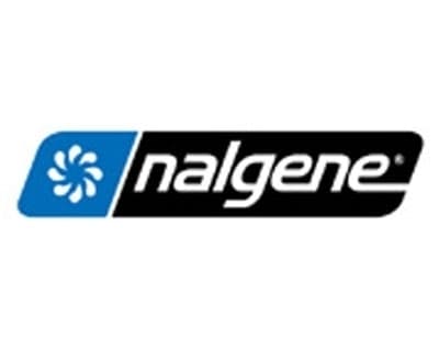 NALGENE WIDE MOUTH SUSTAIN 0.5L Blossom