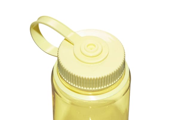 NALGENE WIDE MOUTH SUSTAIN 0.5L Butter