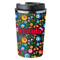 Pikkukuva 1 / 5: Premium-termosmuki MATULA, lahja äidille äitienpäivänä, 350ml KT_217_cz