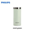 Miniatyrbild 1 av 5: Philips Mini Termosmugg: En prisvärd fickmugg i rostfritt stål 316, ett måste för tjejer när de reser