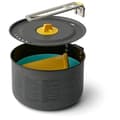 Pikkukuva 2 / 3: Zestaw naczyń Sea to Summit Frontier UL One Pot Cook Set