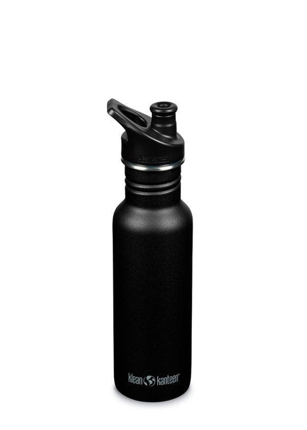 KLEAN KANTEEN 532 ML CLASSIC NARROW SPORT KORK