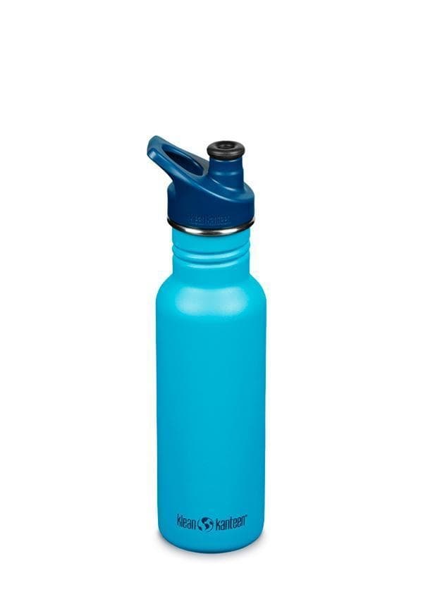 KLEAN KANTEEN 532 ML CLASSIC SPORT KORK