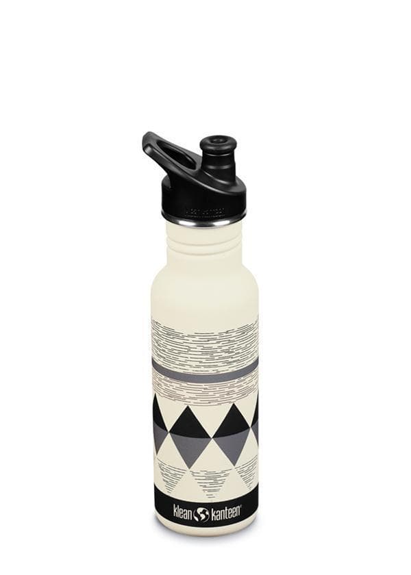 KLEAN KANTEEN 532 ML CLASSIC NARROW SPORT KORK