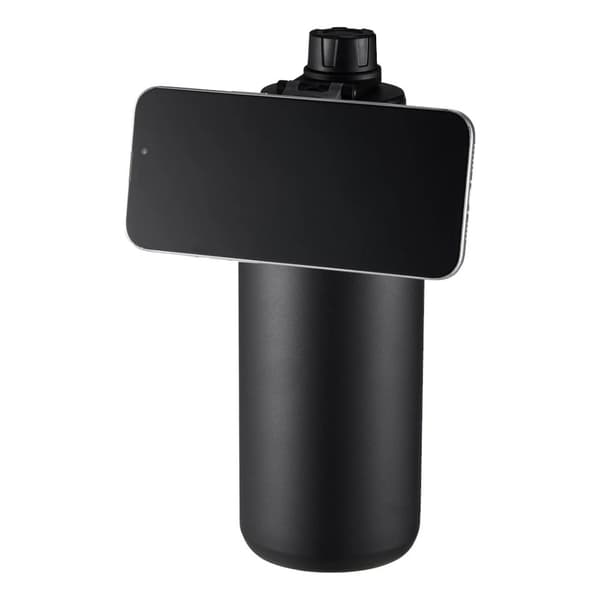 Flaska Flory / Termos med mobilhållare 900ml Dorre