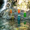 Miniatyrbild 3 av 5: NALGENE WIDE MOUTH SUSTAIN 0.5L Cosmo Sustain