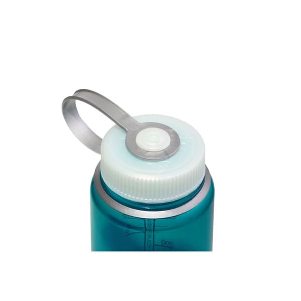 NALGENE WIDE MOUTH SUSTAIN 0.5L Trout Green