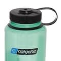 Miniatyrbild 4 av 6: NALGENE WIDE MOUTH SUSTAIN 1L Gray with Black Camo (limited edition)