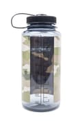 Miniatyrbild 6 av 6: NALGENE WIDE MOUTH SUSTAIN 1L Gray with Black Camo (limited edition)