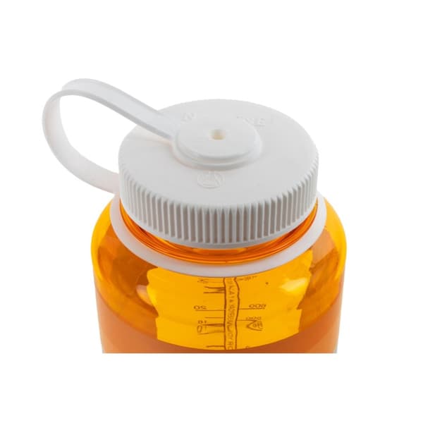 NALGENE WIDE MOUTH SUSTAIN 1L Clementine Landscape Sunset (limited edition)