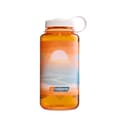 Miniatyrbild 1 av 6: NALGENE WIDE MOUTH SUSTAIN 1L Clementine Landscape Sunset (limited edition)