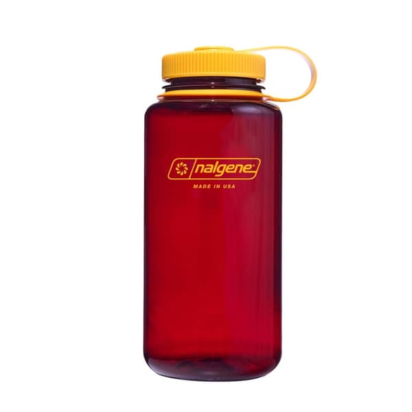 NALGENE WIDE MOUTH SUSTAIN 1L Laker