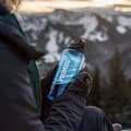 Miniatyrbild 4 av 4: PRIMUS TRAILBOTTLE TRITAN 0.1 L Blue , vattenflaska Tritan