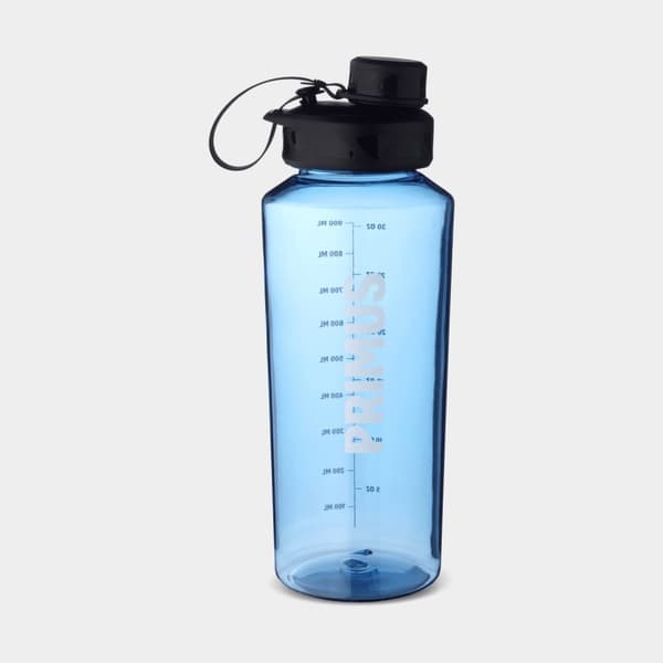 PRIMUS TRAILBOTTLE TRITAN 0.1 L Blue , vattenflaska Tritan
