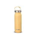 Miniatyrbild 1 av 2: PRIMUS KLUNKEN VACUUM BOTTLE 0.5L Stone Gold, Primus termosflaska