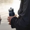Miniatyrbild 4 av 4: PRIMUS KLUNKEN VACUUM BOTTLE 0.5L  Black, isolerad vattenflaska, termosflaska