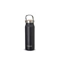 Miniatyrbild 1 av 4: PRIMUS KLUNKEN VACUUM BOTTLE 0.5L  Black, isolerad vattenflaska, termosflaska