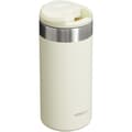 Miniatyrbild 3 av 4: STANLEY AEROLIGHT TRANSIT MUG 0,35 L Cream Gloss, termosmugg