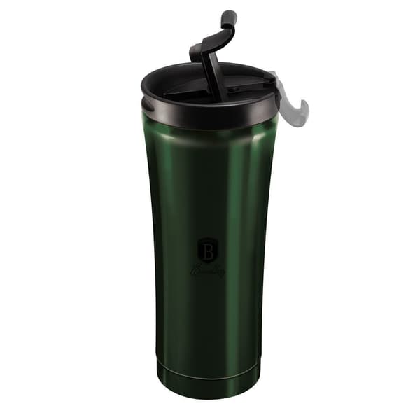 Termokrus 500ml Berlinger Haus Bh-6410 Emerald Lumarko!
