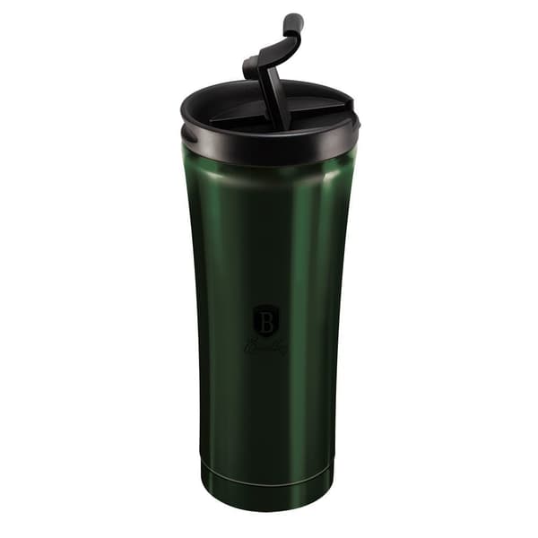 Termokrus 500ml Berlinger Haus Bh-6410 Emerald Lumarko!