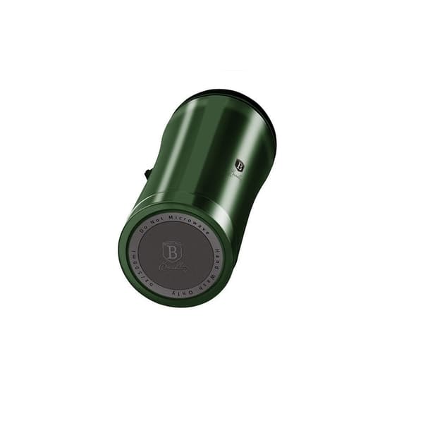 Termokrus 500ml Berlinger Haus Bh-6410 Emerald Lumarko!