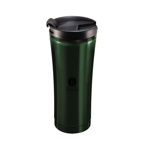 Termokrus 500ml Berlinger Haus Bh-6410 Emerald Lumarko!
