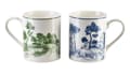 Pikkukuva 1 / 3: mukin setti 2 x 400 ml 8 x K9,7 cm Lumarko!