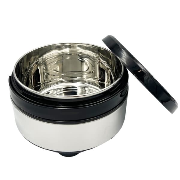 Catering Lunchtermos 3l Metlex Mx-1202 Lumarko!