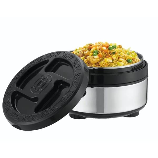Catering Lunchtermos 3l Metlex Mx-1202 Lumarko!
