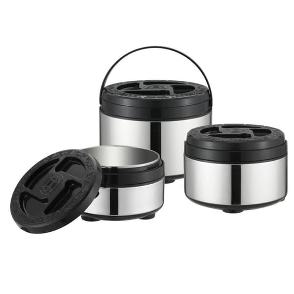 Catering Lunchtermos 3l Metlex Mx-1202 Lumarko!