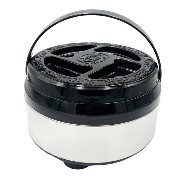 Catering Lunchtermos 3l Metlex Mx-1202 Lumarko!