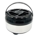 Miniatyrbild 1 av 5: Catering Lunchtermos 3l Metlex Mx-1202 Lumarko!