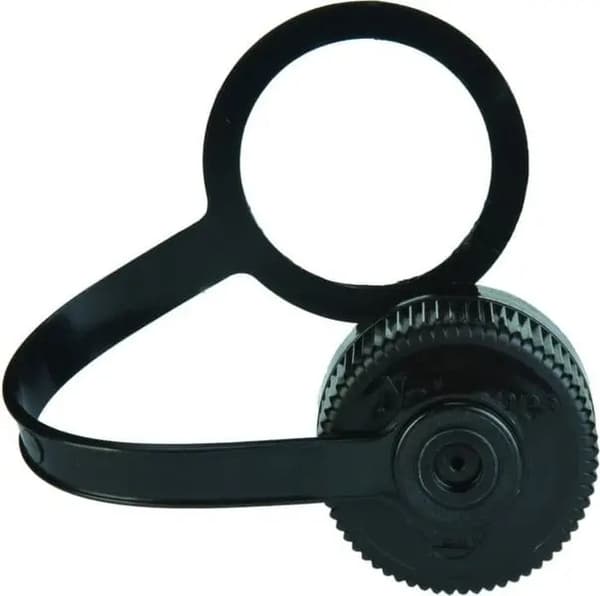 NALGENE KORK 33 MM NARROW MOUTH, Nalgene reservdelskork Norrow Mouth