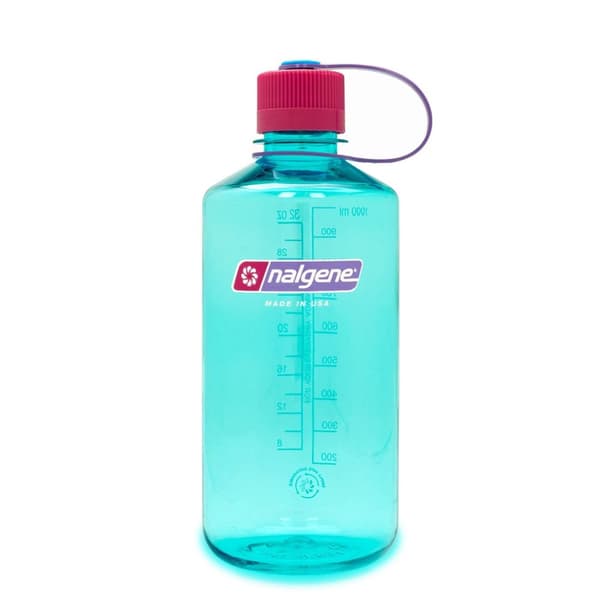 NALGENE NARROW MOUTH SUSTAIN 1L Surfer