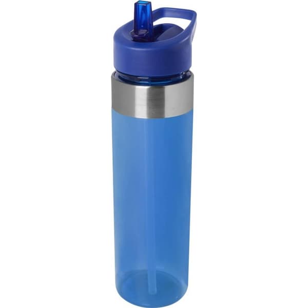 Dylan Tritan Flip Up 650ml Water Bottle