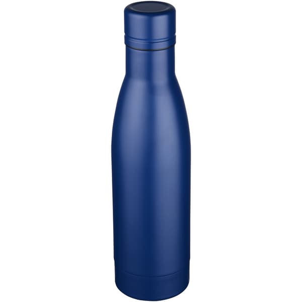 Avenue Vasa Copper Vacuum Insulated Bottle