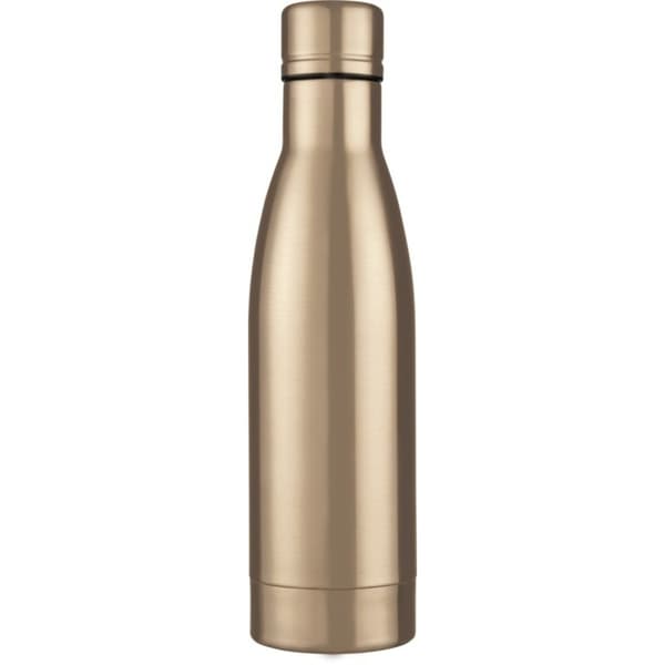 Avenue Vasa Copper Vacuum Insulated Bottle