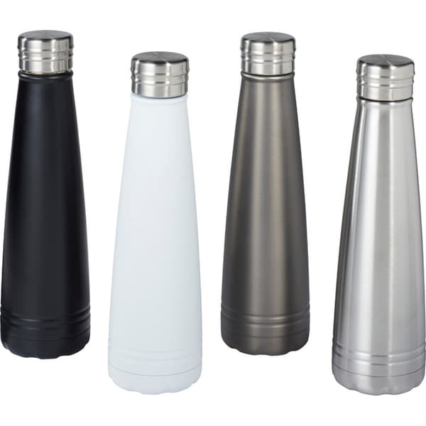 Avenue Duke Copper Vacuum Insulated Bottle