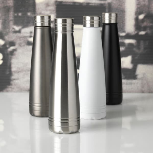 Avenue Duke Copper Vacuum Insulated Bottle