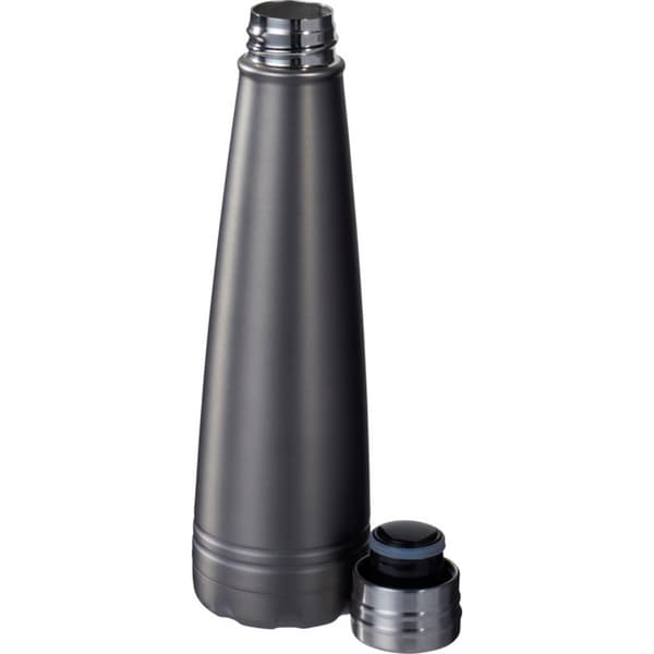Avenue Duke Copper Vacuum Insulated Bottle